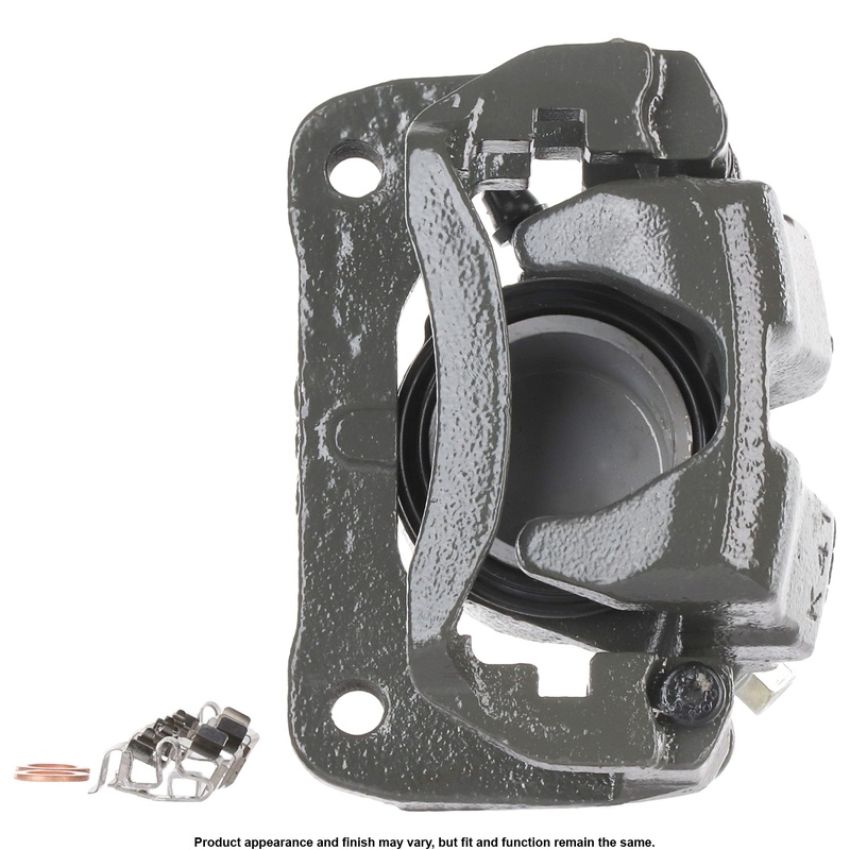 CARDONE Reman 19-B1911 Remanufactured Unloaded Caliper w/Bracket