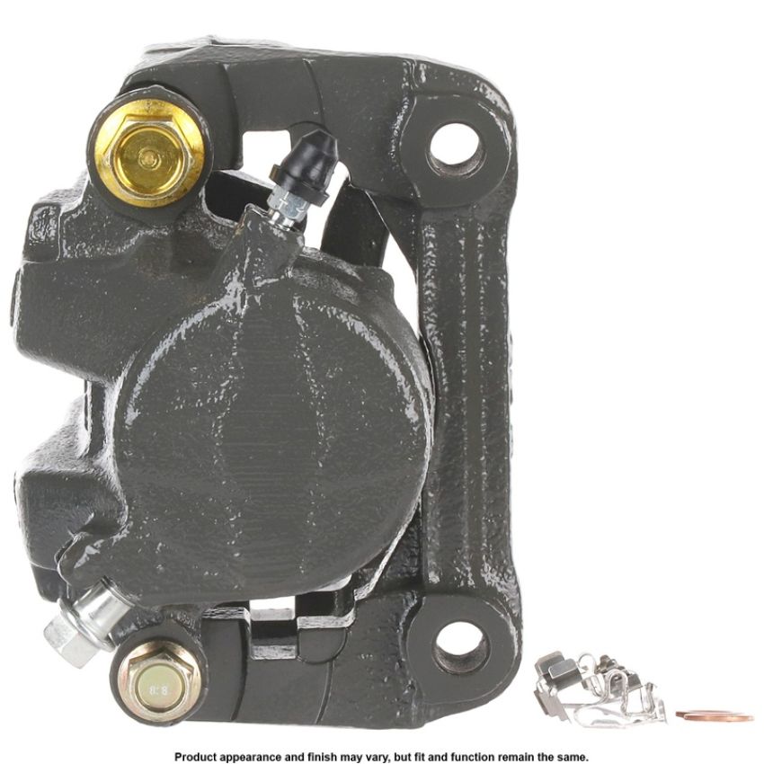 CARDONE Reman 19-B1911 Remanufactured Unloaded Caliper w/Bracket