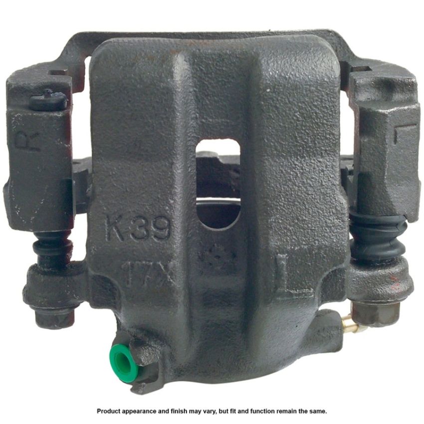 CARDONE Reman 19-B1911 Remanufactured Unloaded Caliper w/Bracket