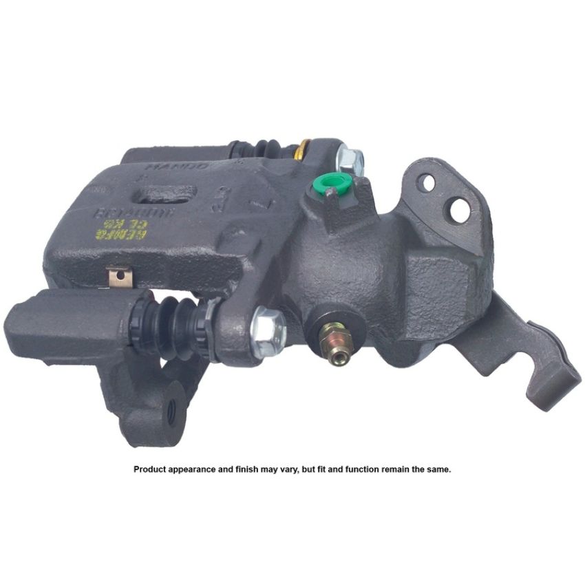 CARDONE Reman 19-B1916 Remanufactured Unloaded Caliper w/Bracket