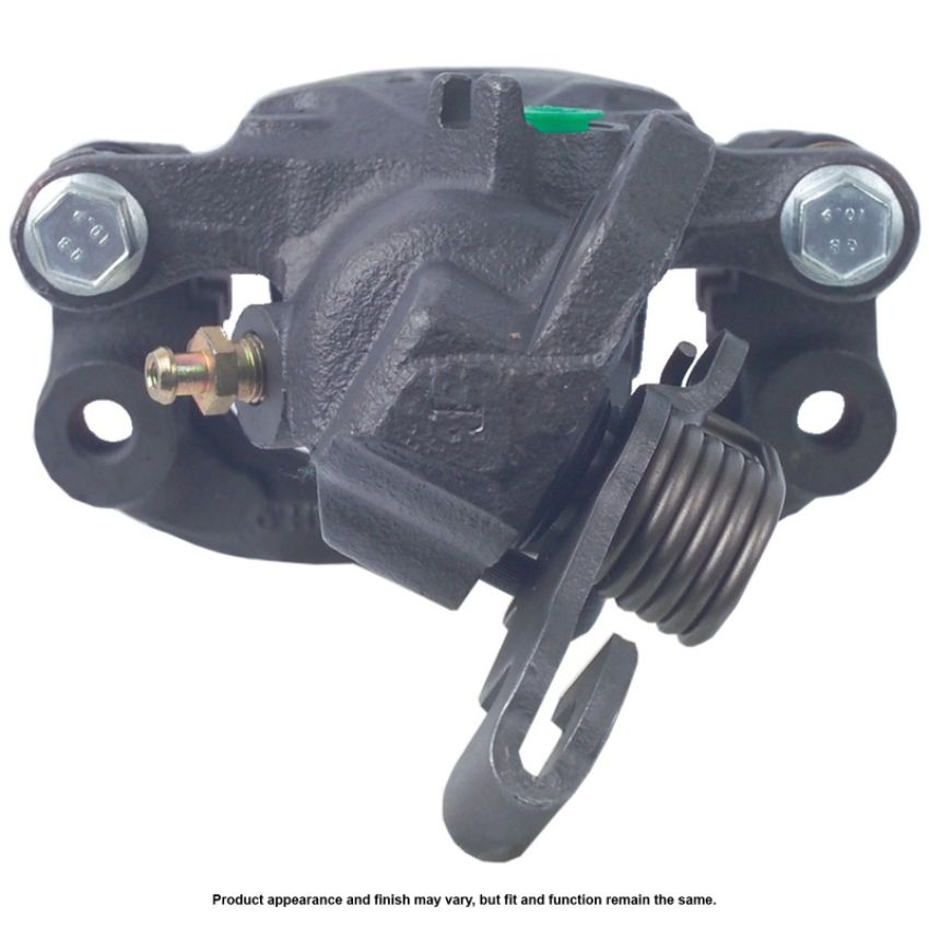 CARDONE Reman 19-B1916 Remanufactured Unloaded Caliper w/Bracket