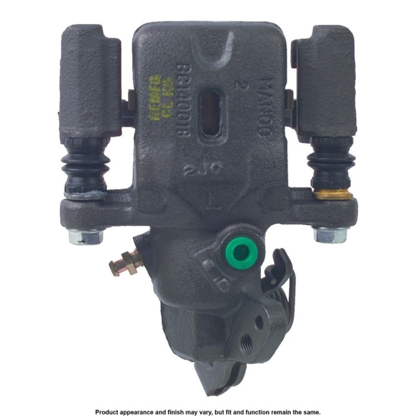 CARDONE Reman 19-B1916 Remanufactured Unloaded Caliper w/Bracket