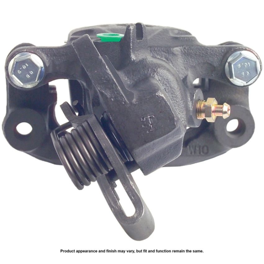 CARDONE Reman 19-B1917 Remanufactured Unloaded Caliper w/Bracket
