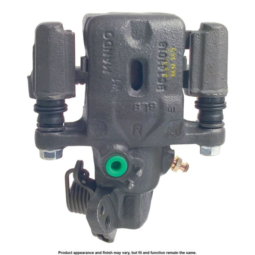 CARDONE Reman 19-B1917 Remanufactured Unloaded Caliper w/Bracket