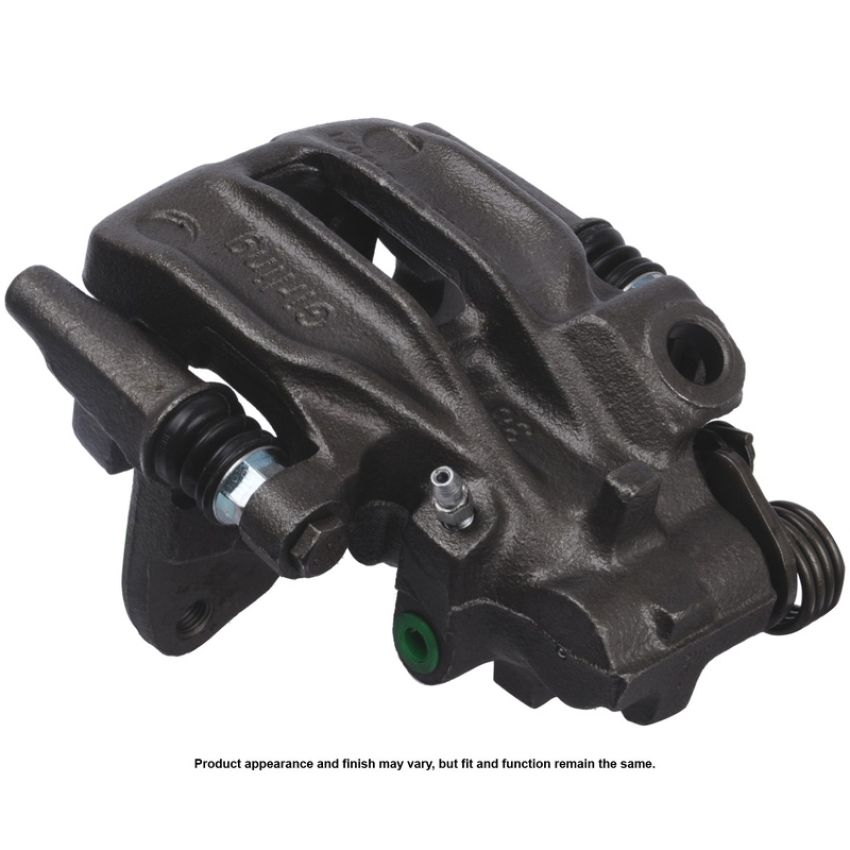 CARDONE Reman 19-B1920 Remanufactured Unloaded Caliper w/Bracket