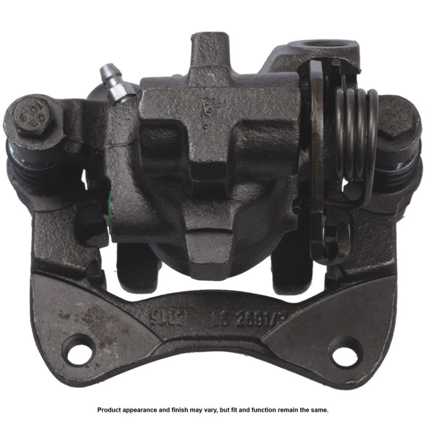 CARDONE Reman 19-B1920 Remanufactured Unloaded Caliper w/Bracket