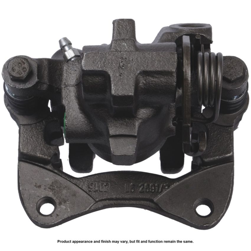 CARDONE Reman 19-B1920 Remanufactured Unloaded Caliper w/Bracket