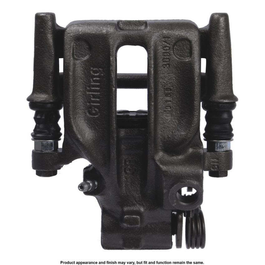 CARDONE Reman 19-B1920 Remanufactured Unloaded Caliper w/Bracket