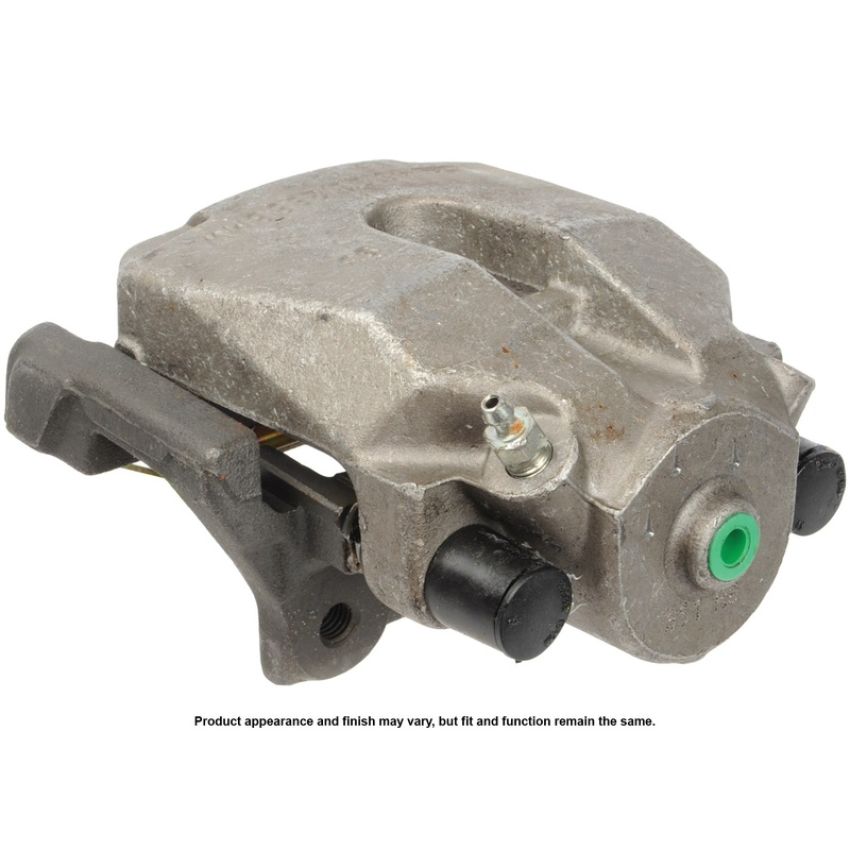 CARDONE Reman 19-B1938 Remanufactured Unloaded Caliper w/Bracket