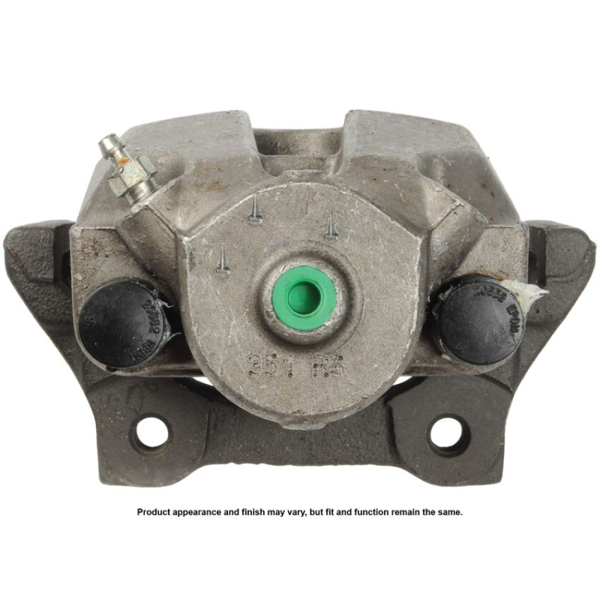 CARDONE Reman 19-B1938 Remanufactured Unloaded Caliper w/Bracket
