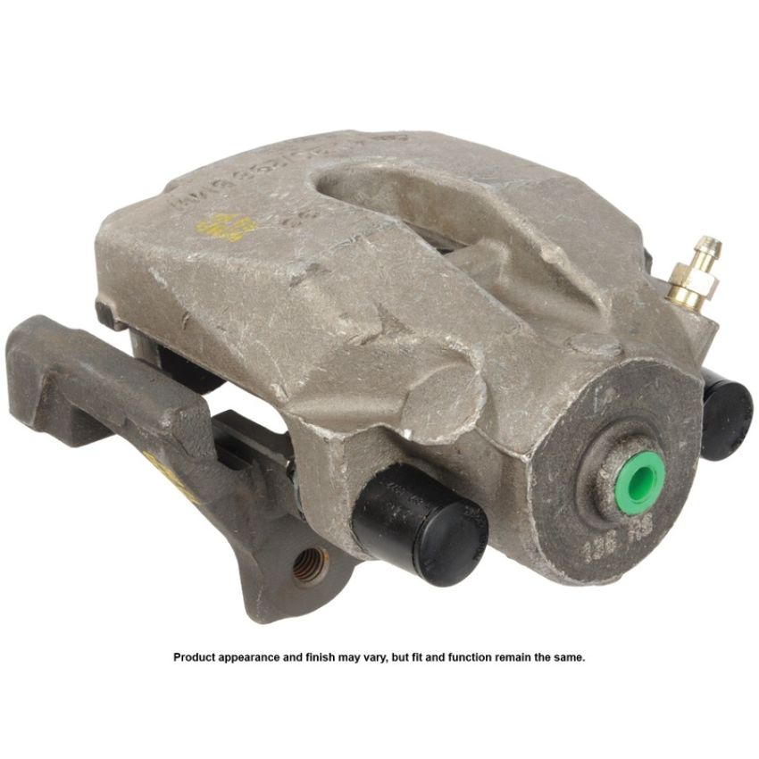 CARDONE Reman 19-B1939 Remanufactured Unloaded Caliper w/Bracket