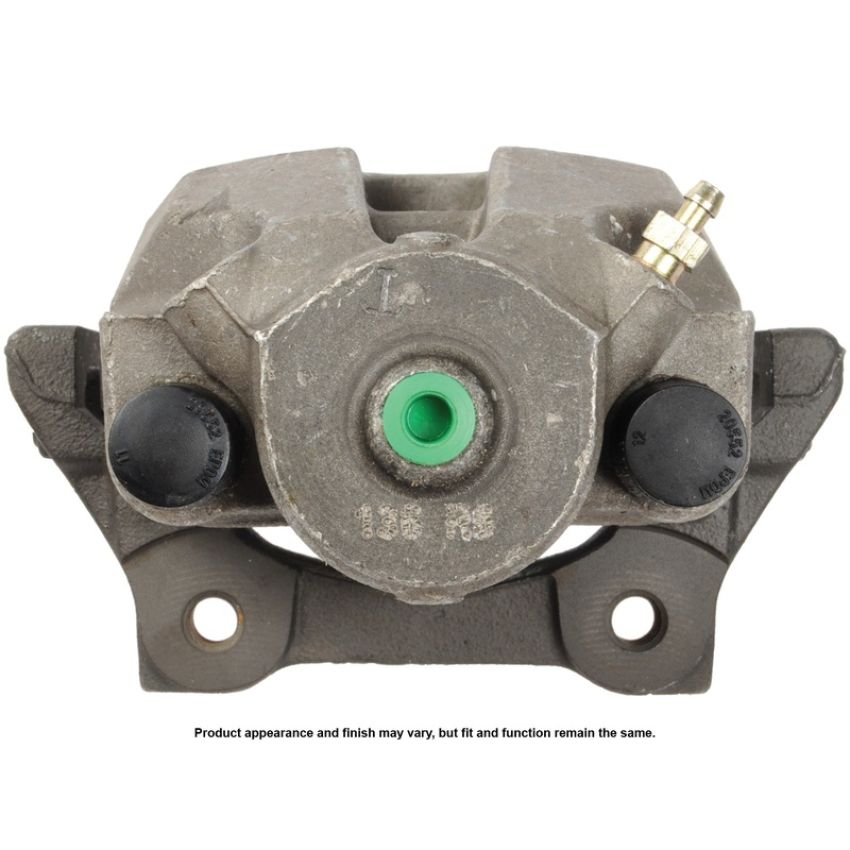 CARDONE Reman 19-B1939 Remanufactured Unloaded Caliper w/Bracket