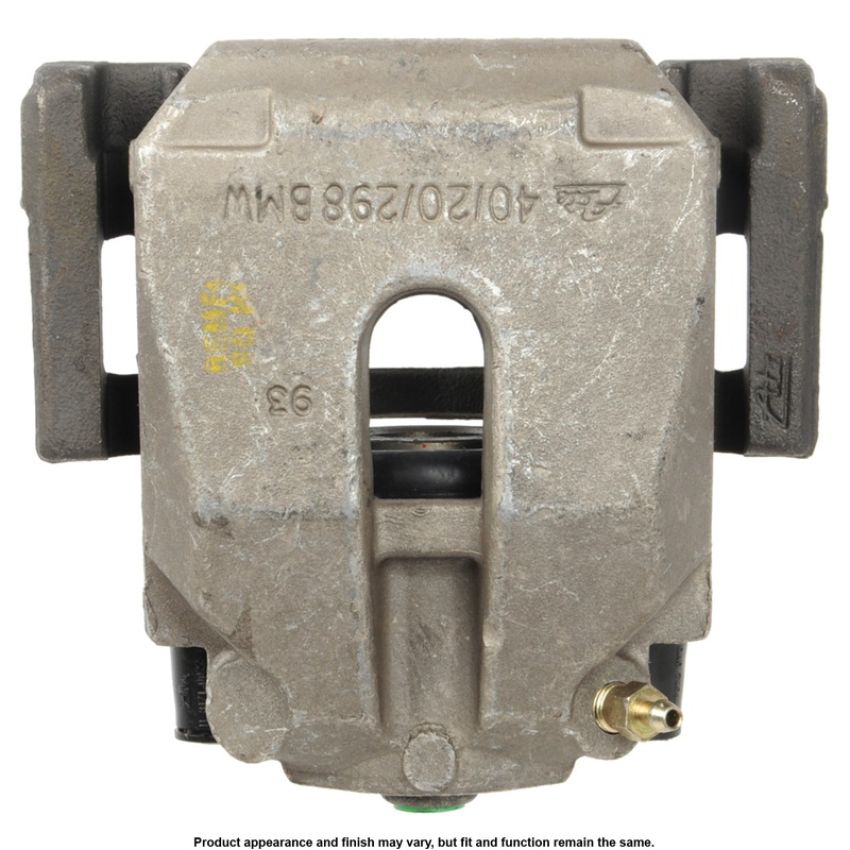 CARDONE Reman 19-B1939 Remanufactured Unloaded Caliper w/Bracket