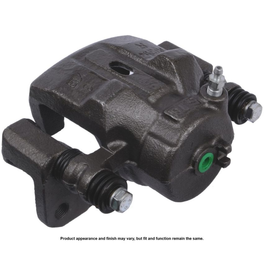 CARDONE Reman 19-B1945 Remanufactured Unloaded Caliper w/Bracket