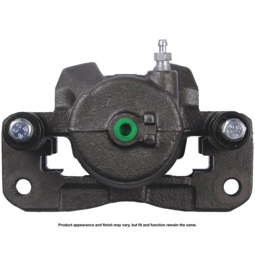 CARDONE Reman 19-B1945 Remanufactured Unloaded Caliper w/Bracket