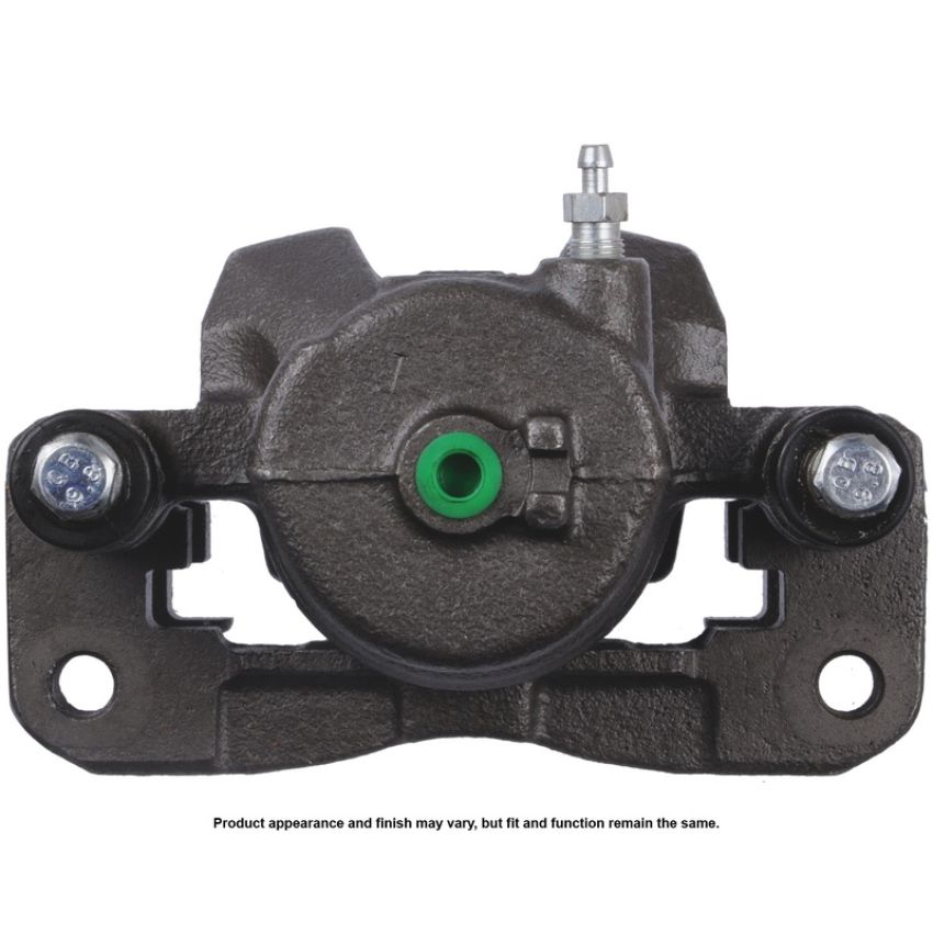 CARDONE Reman 19-B1945 Remanufactured Unloaded Caliper w/Bracket