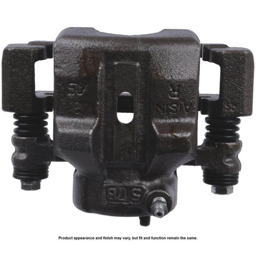CARDONE Reman 19-B1945 Remanufactured Unloaded Caliper w/Bracket