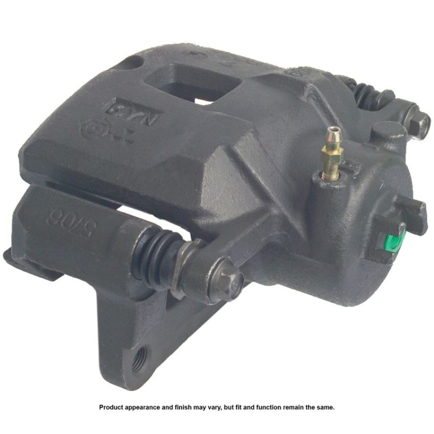 CARDONE Reman 19-B1946 Remanufactured Unloaded Caliper w/Bracket