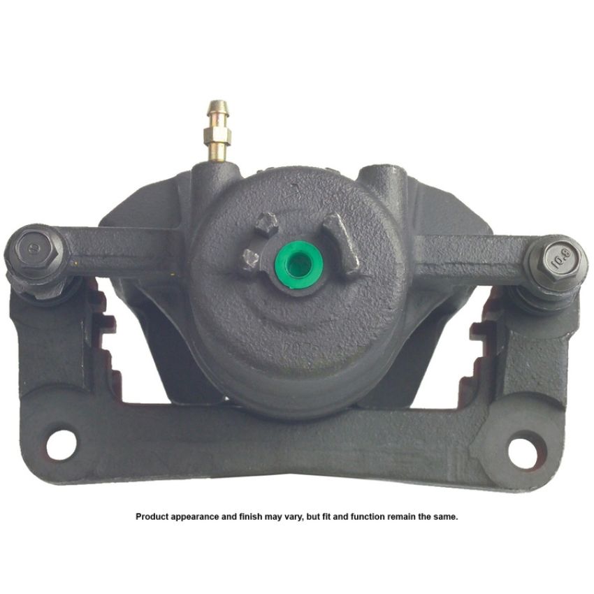 CARDONE Reman 19-B1946 Remanufactured Unloaded Caliper w/Bracket