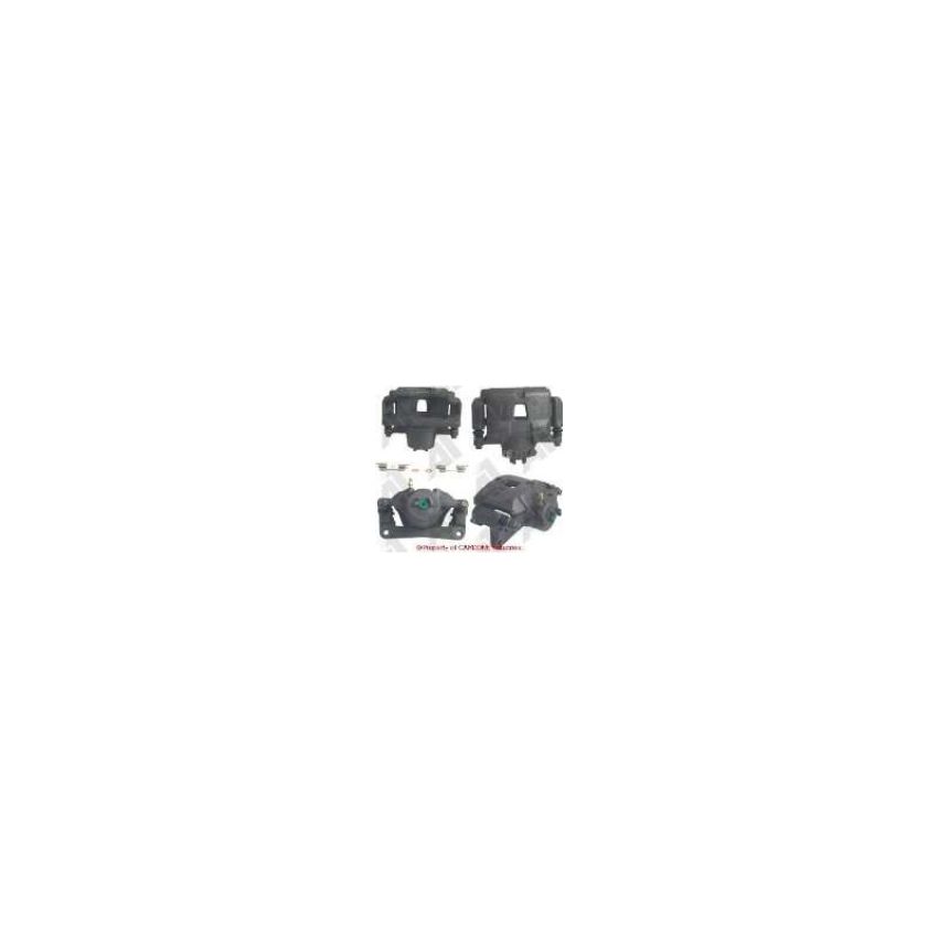 CARDONE Reman 19-B1946 Remanufactured Unloaded Caliper w/Bracket