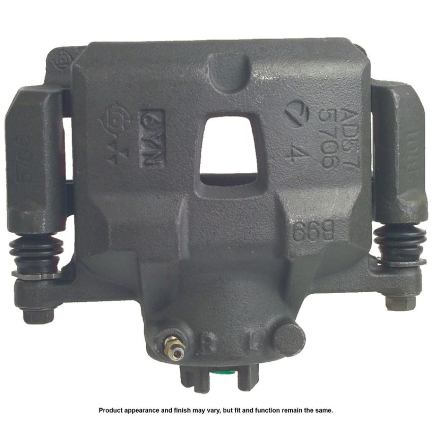 CARDONE Reman 19-B1946 Remanufactured Unloaded Caliper w/Bracket