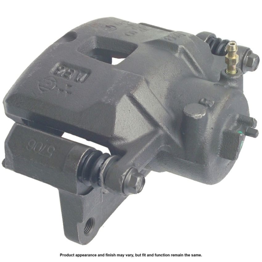 CARDONE Reman 19-B1947 Remanufactured Unloaded Caliper w/Bracket