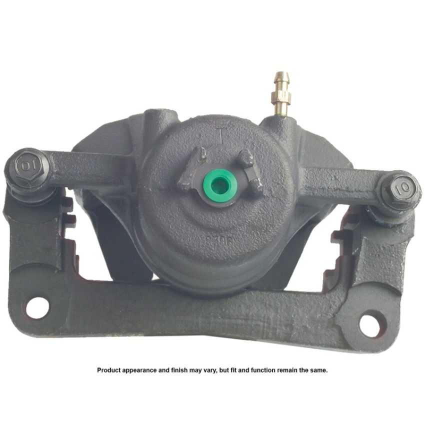 CARDONE Reman 19-B1947 Remanufactured Unloaded Caliper w/Bracket