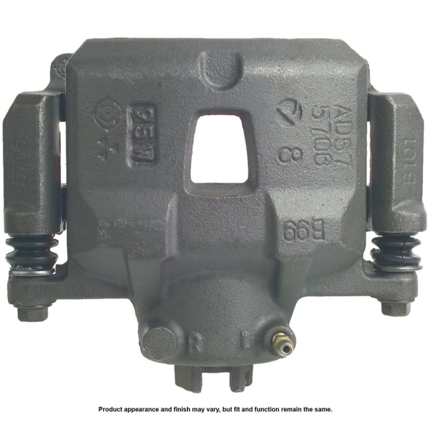 CARDONE Reman 19-B1947 Remanufactured Unloaded Caliper w/Bracket