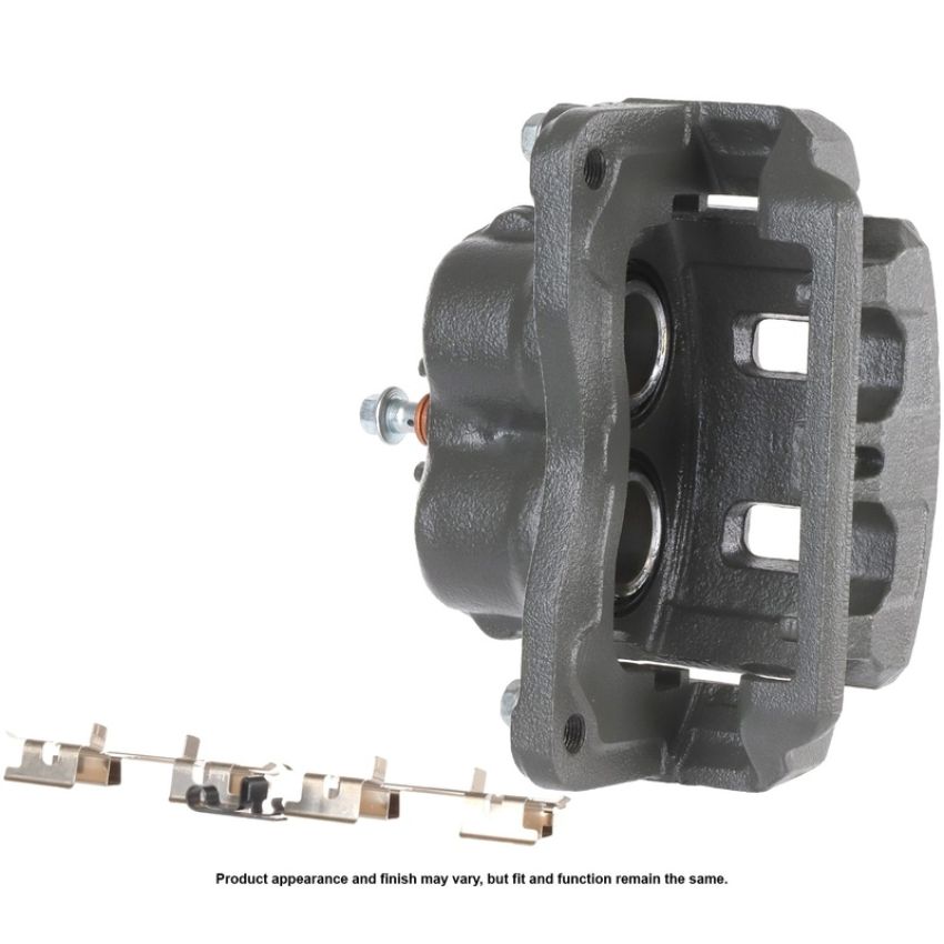 CARDONE Reman 19-B1948 Remanufactured Unloaded Caliper w/Bracket