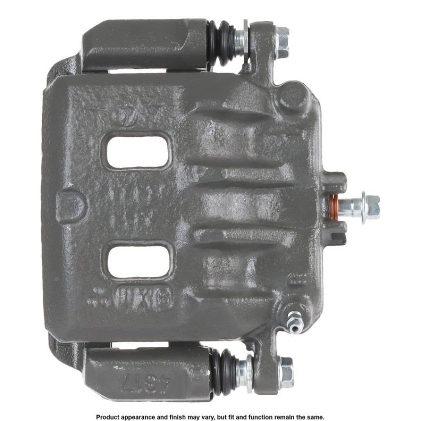 CARDONE Reman 19-B1948 Remanufactured Unloaded Caliper w/Bracket