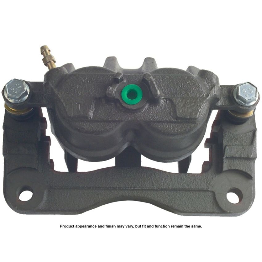 CARDONE Reman 19-B1948 Remanufactured Unloaded Caliper w/Bracket