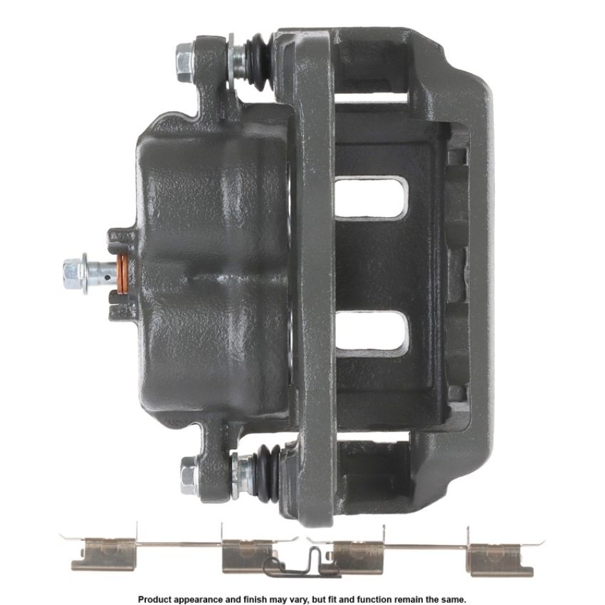 CARDONE Reman 19-B1948 Remanufactured Unloaded Caliper w/Bracket