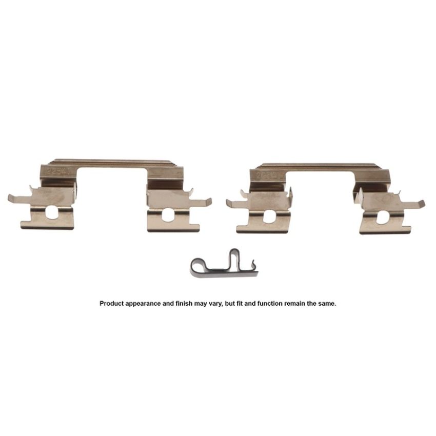 CARDONE Reman 19-B1948 Remanufactured Unloaded Caliper w/Bracket