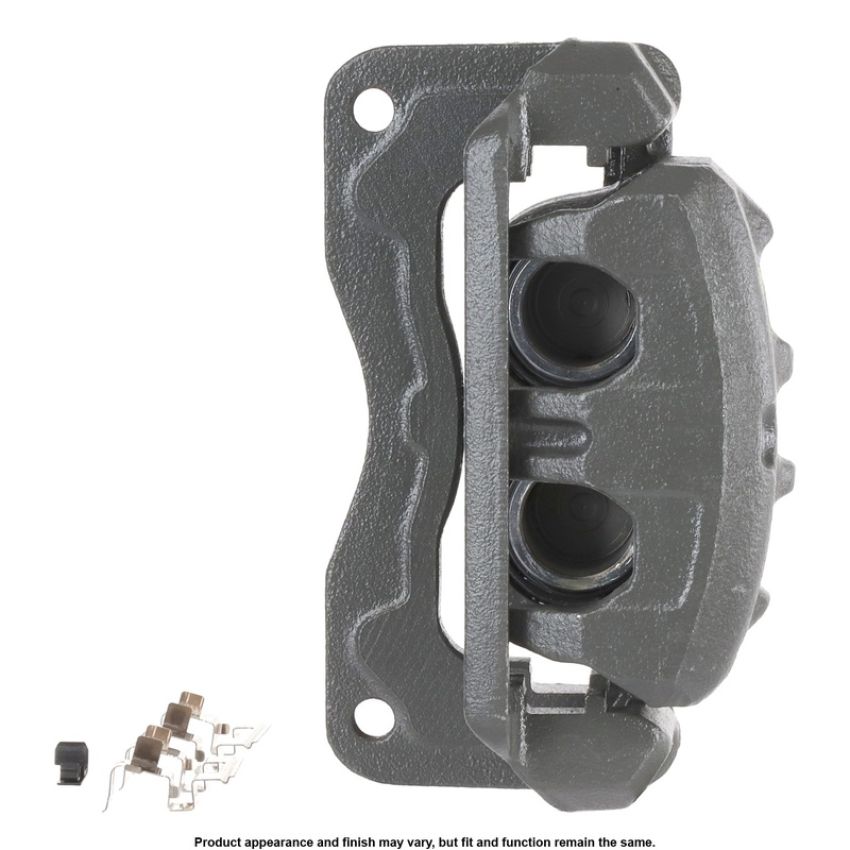 CARDONE Reman 19-B1948 Remanufactured Unloaded Caliper w/Bracket