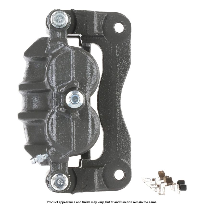 CARDONE Reman 19-B1948 Remanufactured Unloaded Caliper w/Bracket