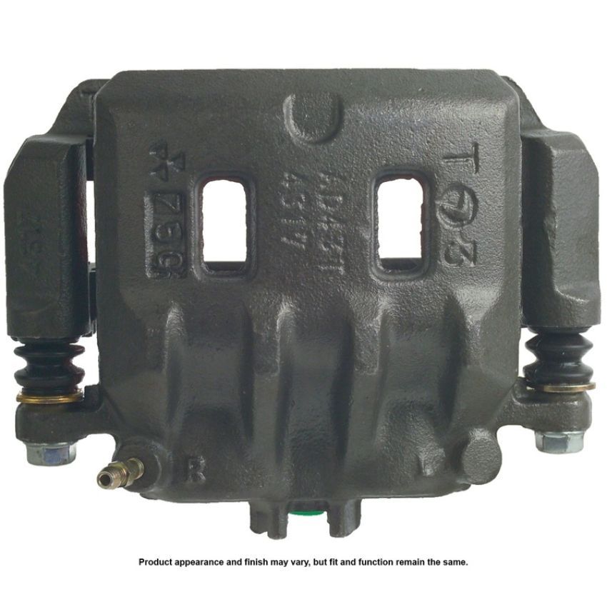 CARDONE Reman 19-B1948 Remanufactured Unloaded Caliper w/Bracket