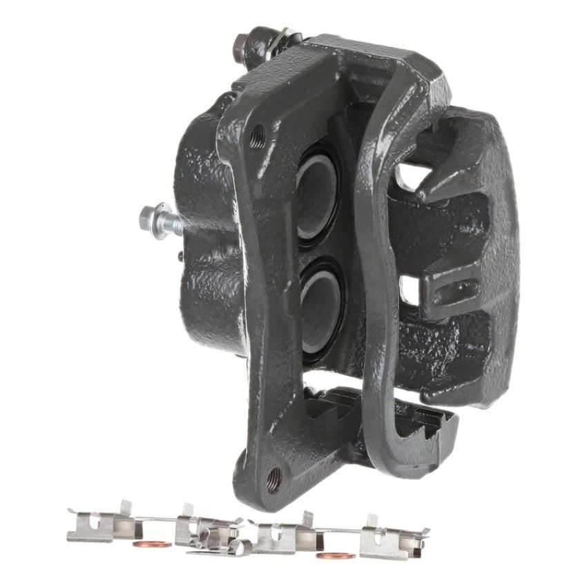 CARDONE Reman 19-B1948A Remanufactured Unloaded Caliper w/Bracket