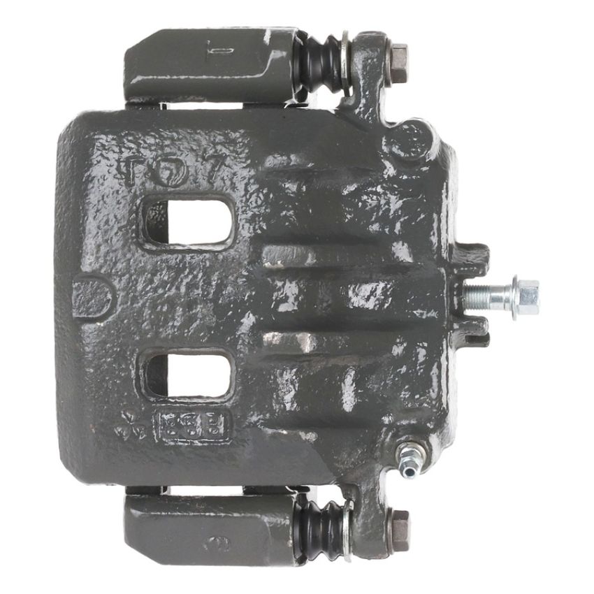 CARDONE Reman 19-B1948A Remanufactured Unloaded Caliper w/Bracket