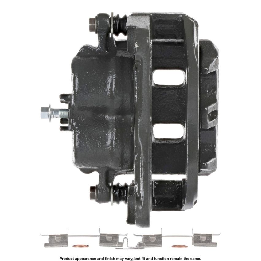 CARDONE Reman 19-B1948A Remanufactured Unloaded Caliper w/Bracket