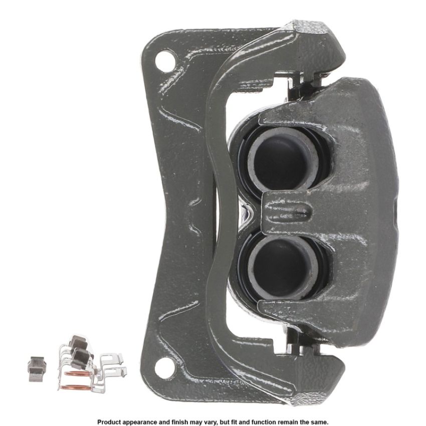 CARDONE Reman 19-B1948A Remanufactured Unloaded Caliper w/Bracket