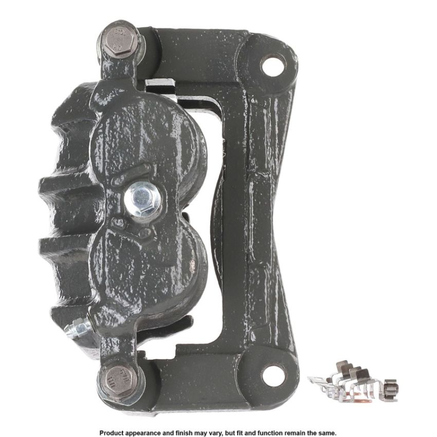 CARDONE Reman 19-B1948A Remanufactured Unloaded Caliper w/Bracket
