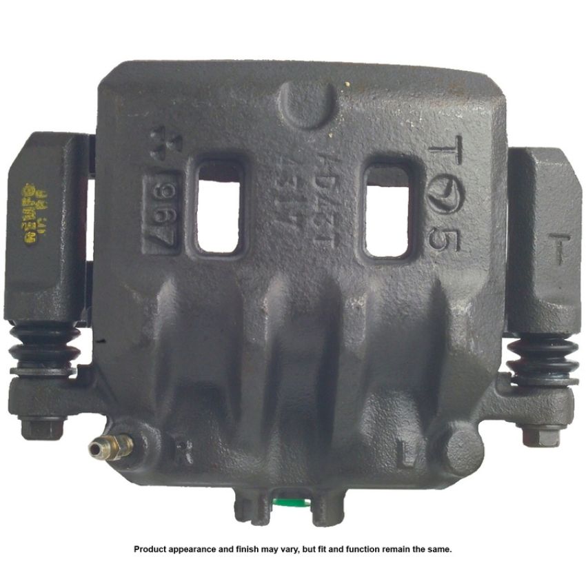 CARDONE Reman 19-B1948A Remanufactured Unloaded Caliper w/Bracket