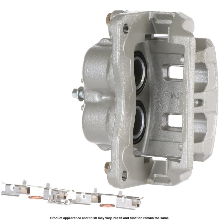 CARDONE Reman 19-B1949 Remanufactured Unloaded Caliper w/Bracket