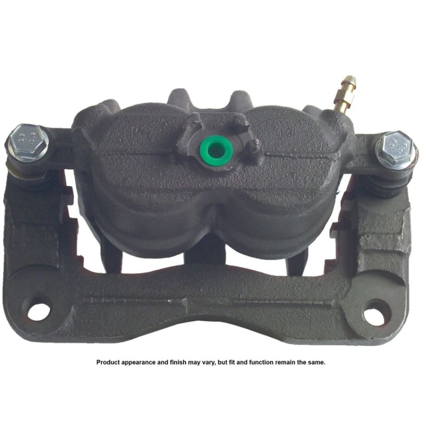 CARDONE Reman 19-B1949 Remanufactured Unloaded Caliper w/Bracket
