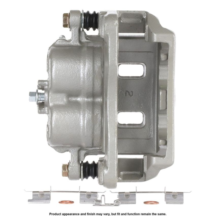 CARDONE Reman 19-B1949 Remanufactured Unloaded Caliper w/Bracket