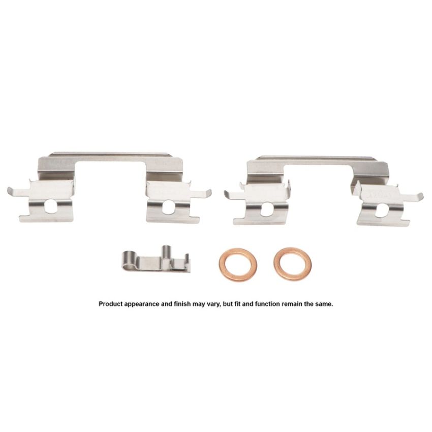 CARDONE Reman 19-B1949 Remanufactured Unloaded Caliper w/Bracket