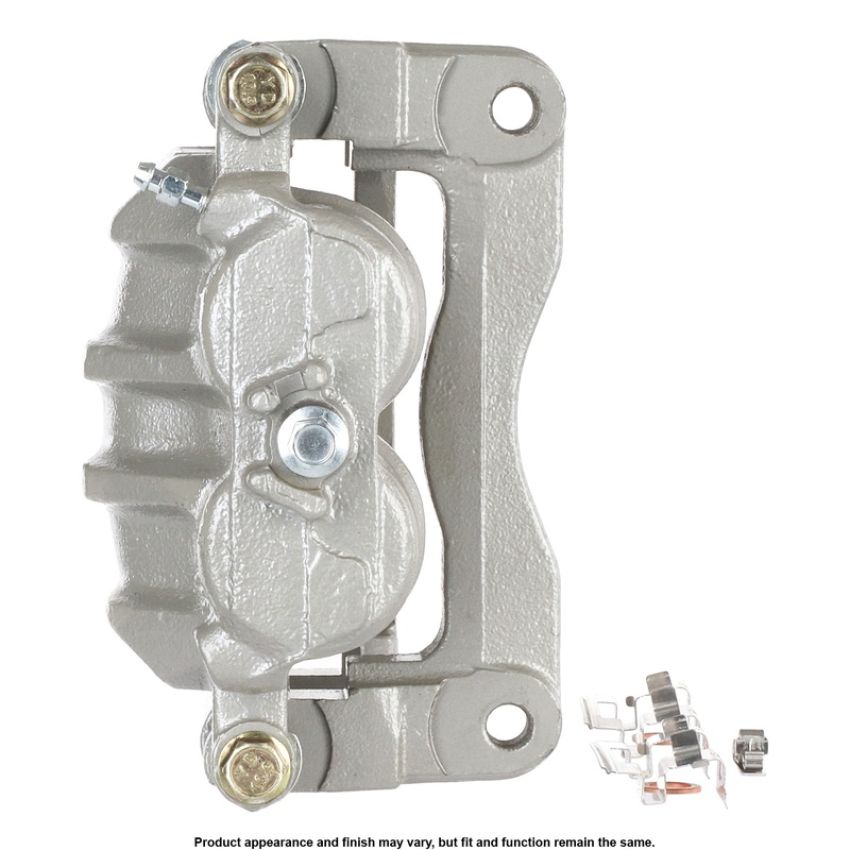 CARDONE Reman 19-B1949 Remanufactured Unloaded Caliper w/Bracket