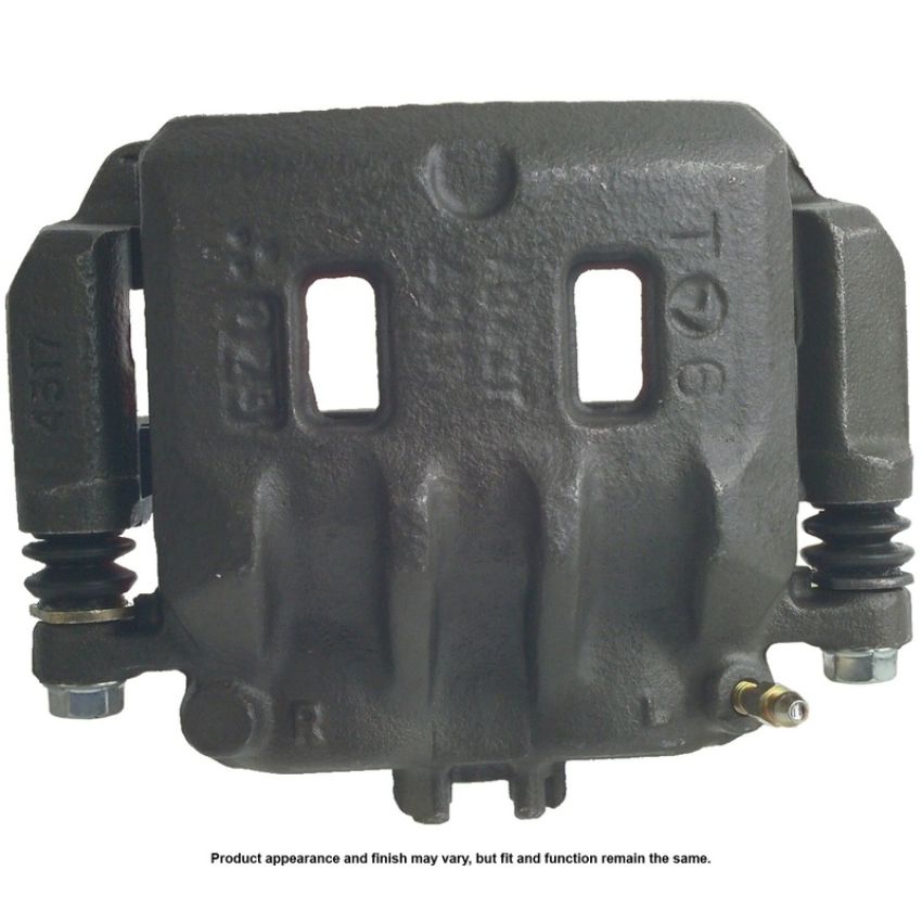 CARDONE Reman 19-B1949 Remanufactured Unloaded Caliper w/Bracket