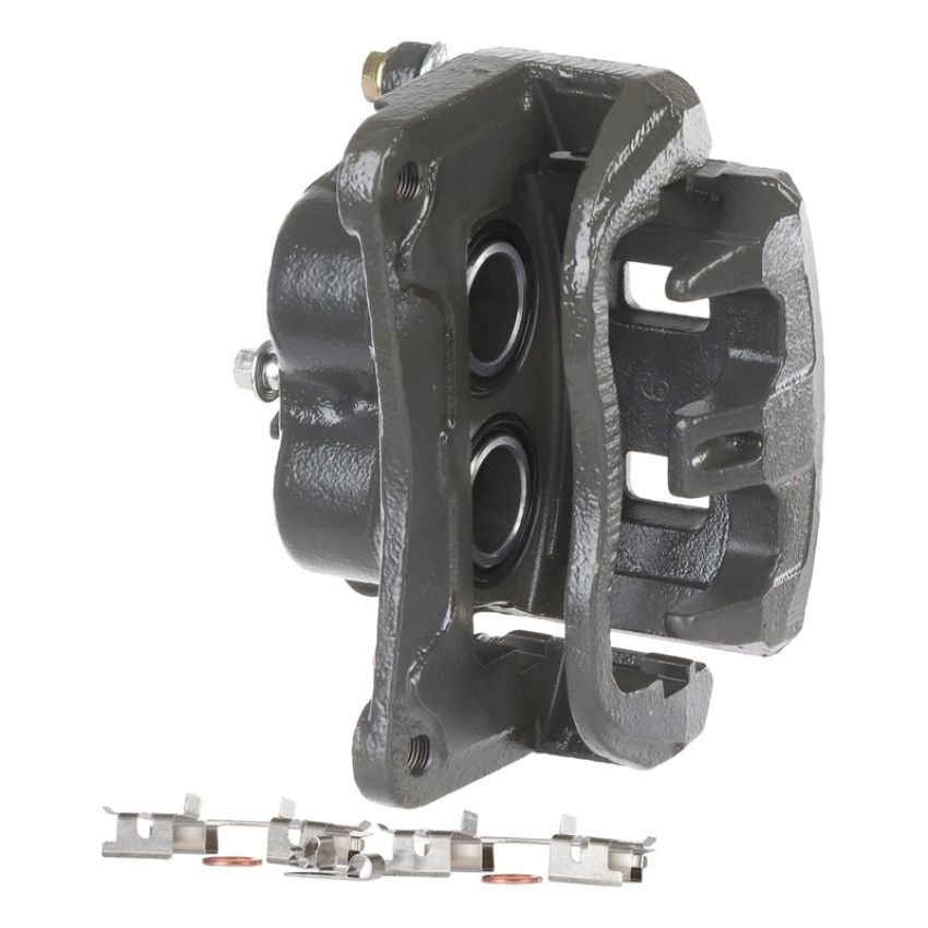 CARDONE Reman 19-B1949A Remanufactured Unloaded Caliper w/Bracket