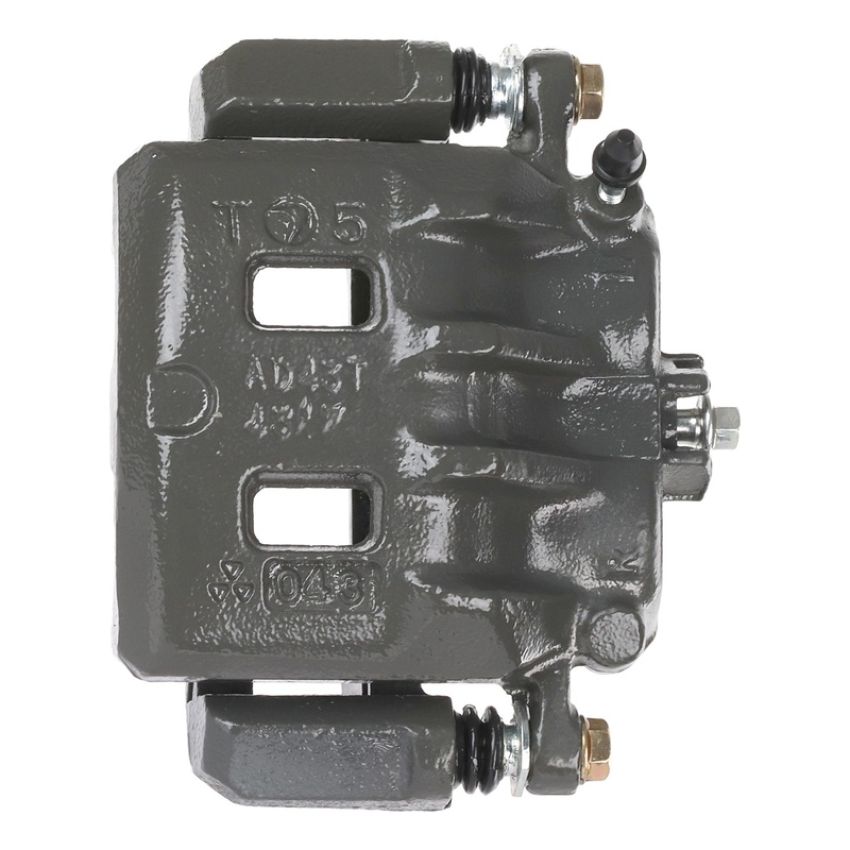 CARDONE Reman 19-B1949A Remanufactured Unloaded Caliper w/Bracket
